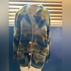 *flash sale* Vintage Teddi light jacket